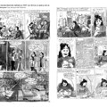 Strip autori Boris Stanić i Madlen Pereira novi korisnici Ukrštenih umetničkih rezidencija između Srbije i Francuske
