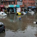 U Indiji 15 mrtvih u monsunskoj kiši