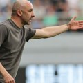 Žarko Lazetić najavio derbi prvog kola Superlige: Spremni smo za meč sa Partizanom
