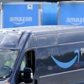 Amazon povećao dobit u drugom tromesečju: Veći prihodi i smanjenje troškova