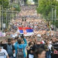 Opozicija saopštila plan za 15. protest „Srbija protiv nasilja“