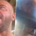 Upalio instagram i uživo ubijao: Troje mrtvih, ubica beži ka Republici Srpskoj (video)
