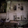 Oblasni guverner: Tri osobe poginule u ruskim napadima na zapadu Ukrajine