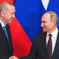 Putin se dogovorio s Turskom i Katarom