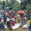 Najmanje sedmoro dece poginulo Tragedija u kampu za žrtve poplava u Kongu