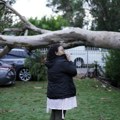 Tropska oluja Hilari pustoši Kaliforniju: Putevi poplavljeni, drveće slomljeno, spasioci buldožerima spasavaju ljude iz…