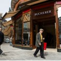 Roleks kupuje maloprodaju Bucherer: Iznenađujući potez koji će povećati njegovo prisustvo na globalnom nivou