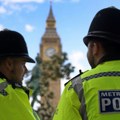 Uhapšen odbegli britanski vojnik optužen za terorizam