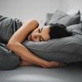 Najbolji način da brzo zaspite, prema lekarima