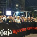 Nova: Opozicija sutra potpisuje sporazum o saradnji i rušenju Aleksandra Vučića