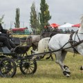 Gradonačelnik Subotice Stevan Bakić svečano otvorio 18. „Fijakerijadu“ u Novom Žedniku