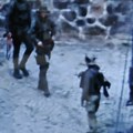 "I ako umre, ništa"! Poslušajte zastrašujući snimak razgovora kosovskih policajaca o ranjenom Srbinu (video)