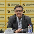 Gavrilović: Vučiću ne dozvoljava Ustav da bude nosilac izborne liste za zakonodavnu vlast