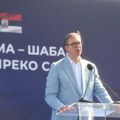Vučić: Uprkos svetskoj energetskoj krizi, u Srbiji nije stao nijedan projekat