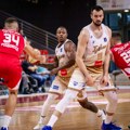 Igokea zaustavila SC Derbi, Mudi brojao do 30