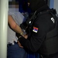 Uhapšeni Albanci u Beogradu: Pred sudom će odgovarati za krijumčarenje ljudi u pokušaju