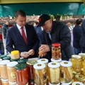 Ministar privrede Cvetković u radnoj poseti Novom Pazaru: U rekonstrukciju važne saobraćajnice biće uloženo više od 95…