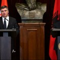 Milanović kaže da je Izrael reagirao vrlo drsko i bezobrazno na njegov komentar