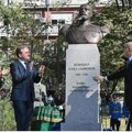 Ministar Vučević otkrio spomenik generalu Božidaru Boži Jankoviću