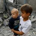 UNICEF: Gaza je groblje hiljade dece