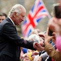 Britanski kralj Čarls radno obeležava 75. rođendan