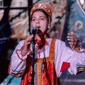 Mlada pevačica iz Orahovca narednih deset dana u Rusiji