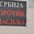 „Nulta tolerancija na korupciju i kriminal“: Konvencija koalicije „Srbija protiv nasilja“ u Nišu