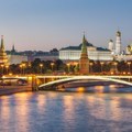 Sobjanin: Ruska PVO osujetila pokušaj napada ukrajinskog drona na Moskvu