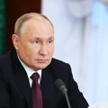 Putin najavio novi zajednički vojni projekat u okviru ODKB