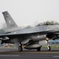 Novi udarac za Kijev: Ukrajina može ostati bez holandskih f-16