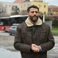 Aleksandar Šapić: „Probijanjem” Grčke ulice građani Surčina dobijaju bolju vezu sa gradom