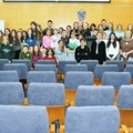 Šampioni u dobroti: Opština Zvezdara nagradila đake koji su tokom ove godine pokazali humanost i bili spremni da pomognu