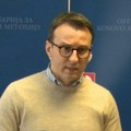 Petar Petković: Vlada Srbije donela odluku da omogući slobodu kretanja svim vozilima sa Kosova i Metohije