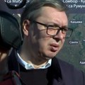 "Za ovo u Nemačkoj, ubili bi boga u njima" Vučić: Pitam šefa Oebsa i odir-a zašto ćute (video)