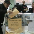 U Srbiji danas ponovljeni izbori: Glasa se za izbor članova republičkog, beogradskog i pokrajinskog parlamenta