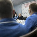 Putin: Rusija će intenzivirati udare na vojne ciljeve u Ukrajini posle napada na Belgorod