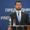 Milatović odbio poziv za obilježavanje Dana RS-a i najavio dolazak u Sarajevo