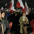 Poljski opozicionar Kačinjski pozvao na protest protiv promena u medijima