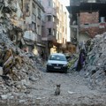 U Turskoj počelo suđenje zbog urušavanja zgrada u zemljotresu: Kazne su više od 20 godina zatvora
