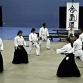 Besplatna škola aikidoa tokom januara za sve uzraste u Nišu
