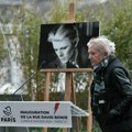 Na dan kad bi napunio 77 godina: Dejvid Bouvi dobio ulicu u Parizu
