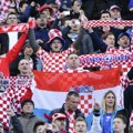 Kakva bruka u Hrvatskoj: Tukli crnogorske navijače zato što su slavili gol