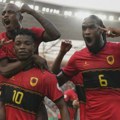 KAN - Angola igra turnir iz snova, Namibija "lak zalogaj", u četvrtfinalu protiv Nigerije ili Kameruna!