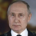 Rusija: CIK registrovala Putina kao predsedničkog kandidata