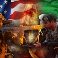"Paklen cilj irana: Oslabljuju rep koji davi Rusiju!" Obradović: Provokacijama žele od Amerike da naprave glavnog agresora