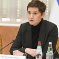 Brnabić: Od Rezolucije EP ne očekujem ništa pozitivno po Srbiju i njene građane