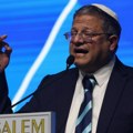 Netanjahu i Lapid izrazili neslaganje sa Gvirom zbog kritika Bajdena