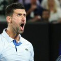 Ovo je nova ATP lista: Đoković i dalje broj jedan, ali pao je na drugoj listi