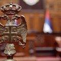 Srbija: Skupština zaseda kao da je sve normalno