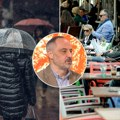 "Nalazimo se u području koje se zagreva brže od ostatka sveta" Klimatolog otkrio: Da li nas čeka najtoplija godina ikad!